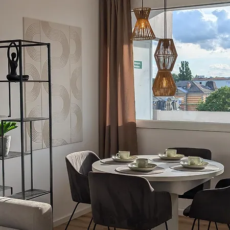 Apartman A&a