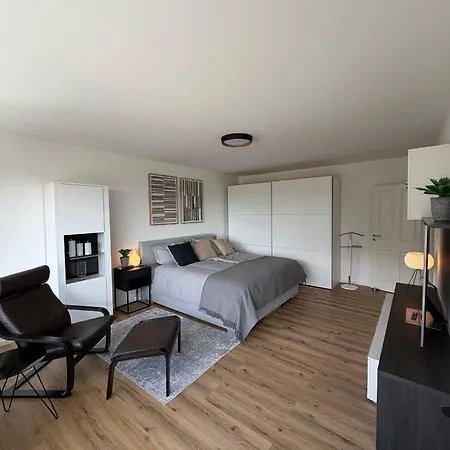 Apartman A&a