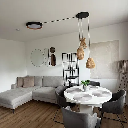 A&a Apartman *