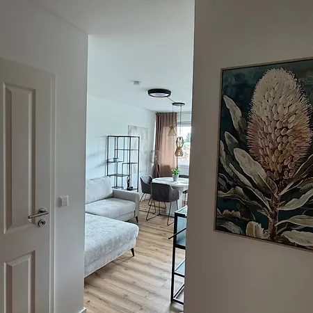 A&a Apartman Bayreuth