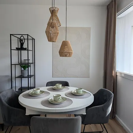 Apartman A&a Bayreuth