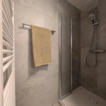 Apartman A&a *