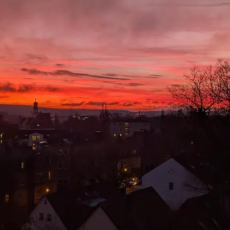 A&a Apartman Bayreuth